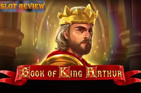 Book of King Arthur Slot Review